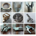 OEM Service Precision Brass Metal Casting Aluminum Customized Stainless Lost Wax Steel Investment Casting